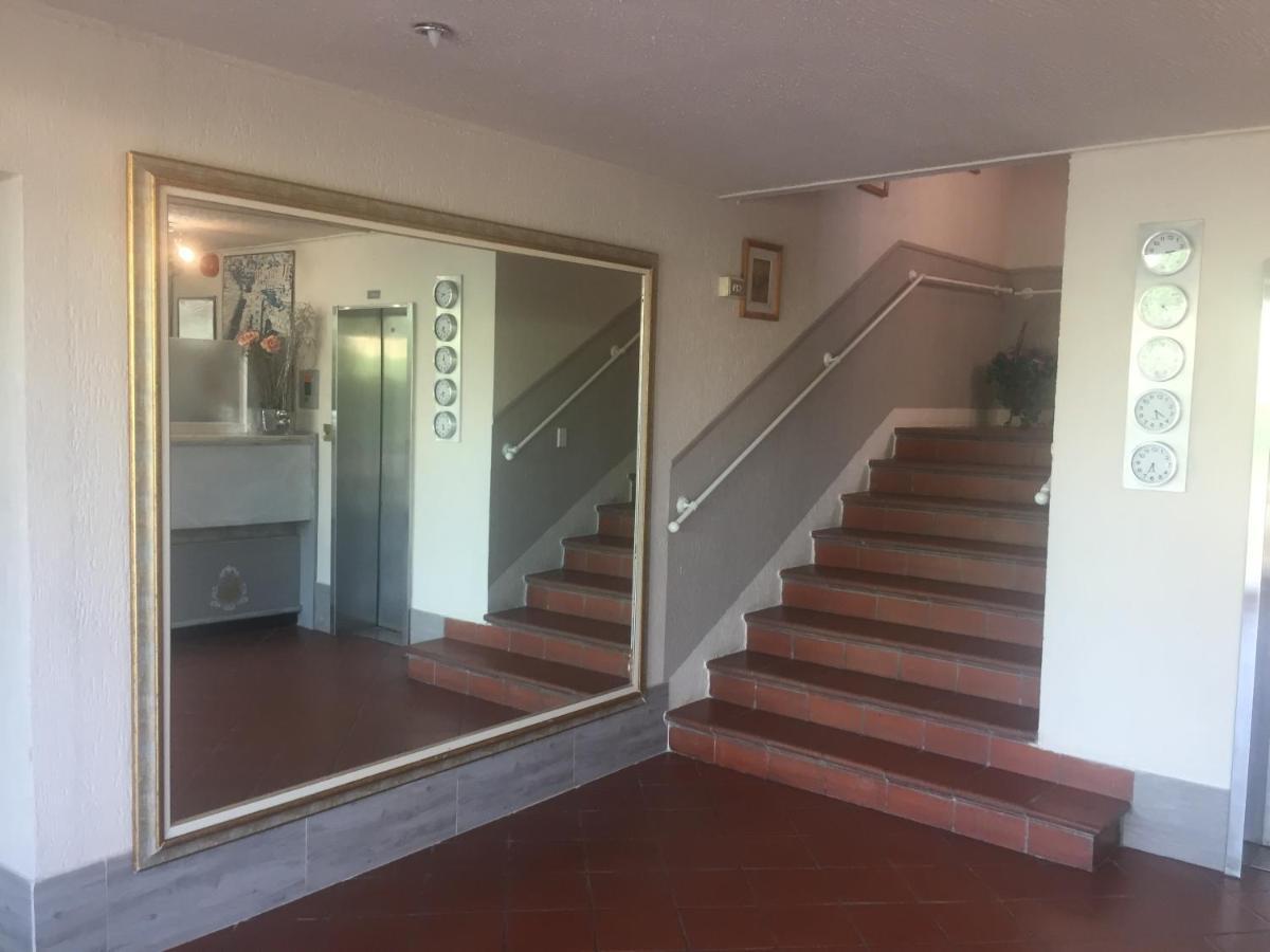 Hotel One Via Roma, 82 Altopascio Exterior foto